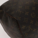 LOUIS VUITTON Monogram Keepall 45 Boston Bag M41428 LV Auth ki5283-18