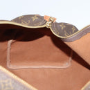 LOUIS VUITTON Monogram Keepall 45 Boston Bag M41428 LV Auth ki5283-20