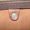 LOUIS VUITTON Monogram Keepall 45 Boston Bag M41428 LV Auth ki5283-12