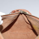 MCM Vicetos Logogram Shoulder Bag PVC Leather Brown Auth ki5337-20