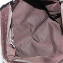 GUCCI GG Canvas Web Sherry Line Shoulder Bag Beige Red Green 169937 Auth ki5345-20