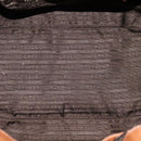 PRADA Tote Bag Leather 2way Brown Auth ki5372-10