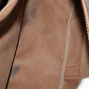 LOUIS VUITTON Monogram Saumur 35 Shoulder Bag M42254 LV Auth ki5377-11