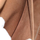 LOUIS VUITTON Monogram Saumur 35 Shoulder Bag M42254 LV Auth ki5377-24