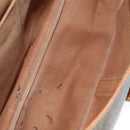 LOUIS VUITTON Monogram Saumur 35 Shoulder Bag M42254 LV Auth ki5377-26