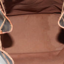 LOUIS VUITTON Monogram Noe Shoulder Bag M42224 LV Auth ki5415-17