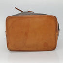 LOUIS VUITTON Monogram Noe Shoulder Bag M42224 LV Auth ki5415-9