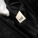 PRADA Hand Bag Nylon 2way Black Auth ki5424-21