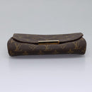 LOUIS VUITTON Monogram Favorit PM Shoulder Bag 2way M40717 LV Auth ki5466AV-10