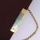 LOUIS VUITTON Monogram Favorit PM Shoulder Bag 2way M40717 LV Auth ki5466AV-18