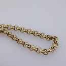 LOUIS VUITTON Monogram Favorit PM Shoulder Bag 2way M40717 LV Auth ki5466AV-9