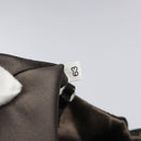 PRADA Hand Bag Nylon Khaki Auth ki5477-12