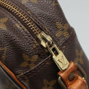 LOUIS VUITTON Monogram Trocadero 30 Shoulder Bag M51272 LV Auth ki5481-8