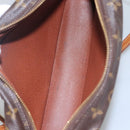 LOUIS VUITTON Monogram Trocadero 30 Shoulder Bag M51272 LV Auth ki5481-9