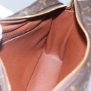 LOUIS VUITTON Monogram Trocadero 30 Shoulder Bag M51272 LV Auth ki5481-20