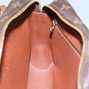 LOUIS VUITTON Monogram Trocadero 30 Shoulder Bag M51272 LV Auth ki5481-21