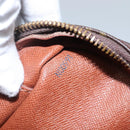 LOUIS VUITTON Monogram Trocadero 30 Shoulder Bag M51272 LV Auth ki5481-12