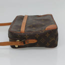 LOUIS VUITTON Monogram Trocadero 30 Shoulder Bag M51272 LV Auth ki5481-3