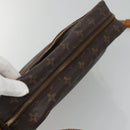 LOUIS VUITTON Monogram Trocadero 30 Shoulder Bag M51272 LV Auth ki5481-6