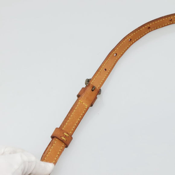 LOUIS VUITTON Monogram Trocadero 30 Shoulder Bag M51272 LV Auth ki5481