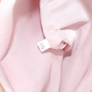 PRADA Tote Bag Nylon 2way Pink Gold Auth ki5497V-12