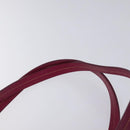 PRADA Tote Bag Nylon 2way Pink Gold Auth ki5497V-14