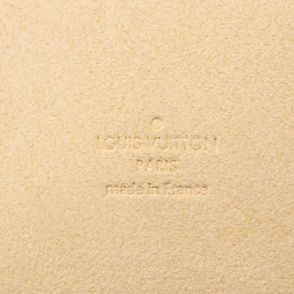 LOUIS VUITTON Monogram Etui PSP Case Pouch LV Auth ki5503