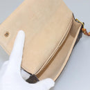 LOUIS VUITTON Monogram Etui PSP Case Pouch LV Auth ki5503-9