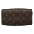 LOUIS VUITTON Monogram Etui PSP Case Pouch LV Auth ki5503-2