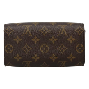 LOUIS VUITTON Monogram Etui PSP Case Pouch LV Auth ki5503 - 0