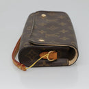 LOUIS VUITTON Monogram Etui PSP Case Pouch LV Auth ki5503-3