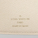 LOUIS VUITTON Monogram Portefeuille Insolite Wallet Yvoire M66563 LV Auth ki5550-13