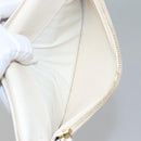 LOUIS VUITTON Monogram Portefeuille Insolite Wallet Yvoire M66563 LV Auth ki5550-15