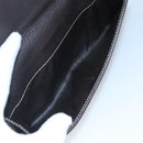 GUCCI GG Crystal Long Wallet Beige 231843 Auth ki5651V-8