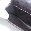 GUCCI GG Crystal Long Wallet Beige 231843 Auth ki5651V-18