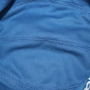 LOUIS VUITTON Monogram Denim Bucket Hat Blue M78772 LV Auth ki5688-7