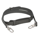 LOUIS VUITTON Taiga Adjustable Shoulder Strap 39.4""-48.8"" Gray LV Auth ki5707-1