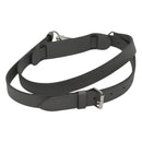 LOUIS VUITTON Taiga Adjustable Shoulder Strap 39.4""-48.8"" Gray LV Auth ki5707-3