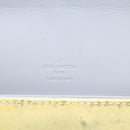 LOUIS VUITTON Monogram Vernis Thompson Street Bag Gris M91008 LV Auth ki5708-17