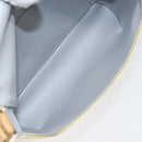 LOUIS VUITTON Monogram Vernis Thompson Street Bag Gris M91008 LV Auth ki5708-11