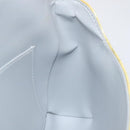 LOUIS VUITTON Monogram Vernis Thompson Street Bag Gris M91008 LV Auth ki5708-18