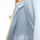 LOUIS VUITTON Monogram Vernis Thompson Street Bag Gris M91008 LV Auth ki5708-19