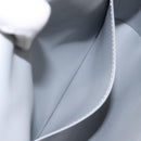 LOUIS VUITTON Monogram Vernis Thompson Street Bag Gris M91008 LV Auth ki5708-20