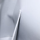 LOUIS VUITTON Monogram Vernis Thompson Street Bag Gris M91008 LV Auth ki5708-12