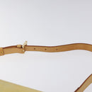 LOUIS VUITTON Monogram Vernis Thompson Street Bag Gris M91008 LV Auth ki5708-8