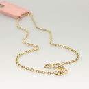 LOUIS VUITTON Monogram Trunk IPHONE14PRO iPhone Case Pink M82082 LV Auth ki5744-7