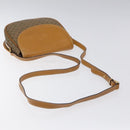 GUCCI Micro GG Supreme Shoulder Bag PVC Beige Gold 007 115 0074 Auth ki5748-7