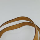 LOUIS VUITTON Monogram Vernis Houston Hand Bag Gris M91053 LV Auth ki5759-8