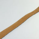 LOUIS VUITTON Monogram Denim Ceinture Belt Blue M6921U LV Auth ki5763-15