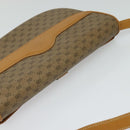 GUCCI Micro GG Supreme Shoulder Bag PVC Beige Gold 004 106 0024 Auth ki5768-6